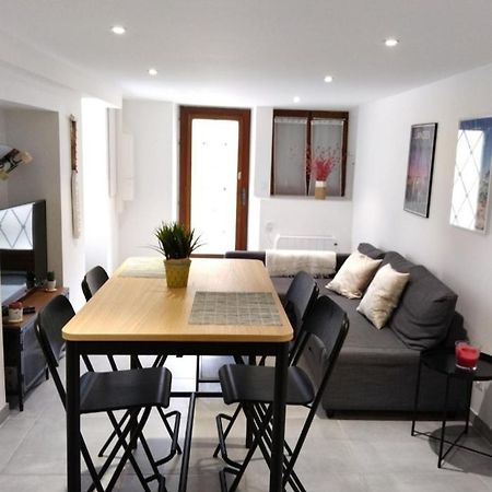 Maison Cosy Calme Central Bus Lac Kir Plombieres-les-Dijon Exterior photo